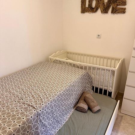 Seabreeze Carihuela Apartment Τορρεμολίνος Εξωτερικό φωτογραφία