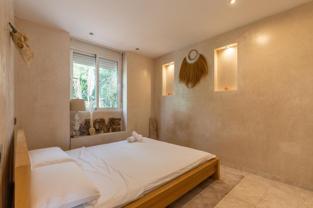 Seabreeze Carihuela Apartment Τορρεμολίνος Εξωτερικό φωτογραφία