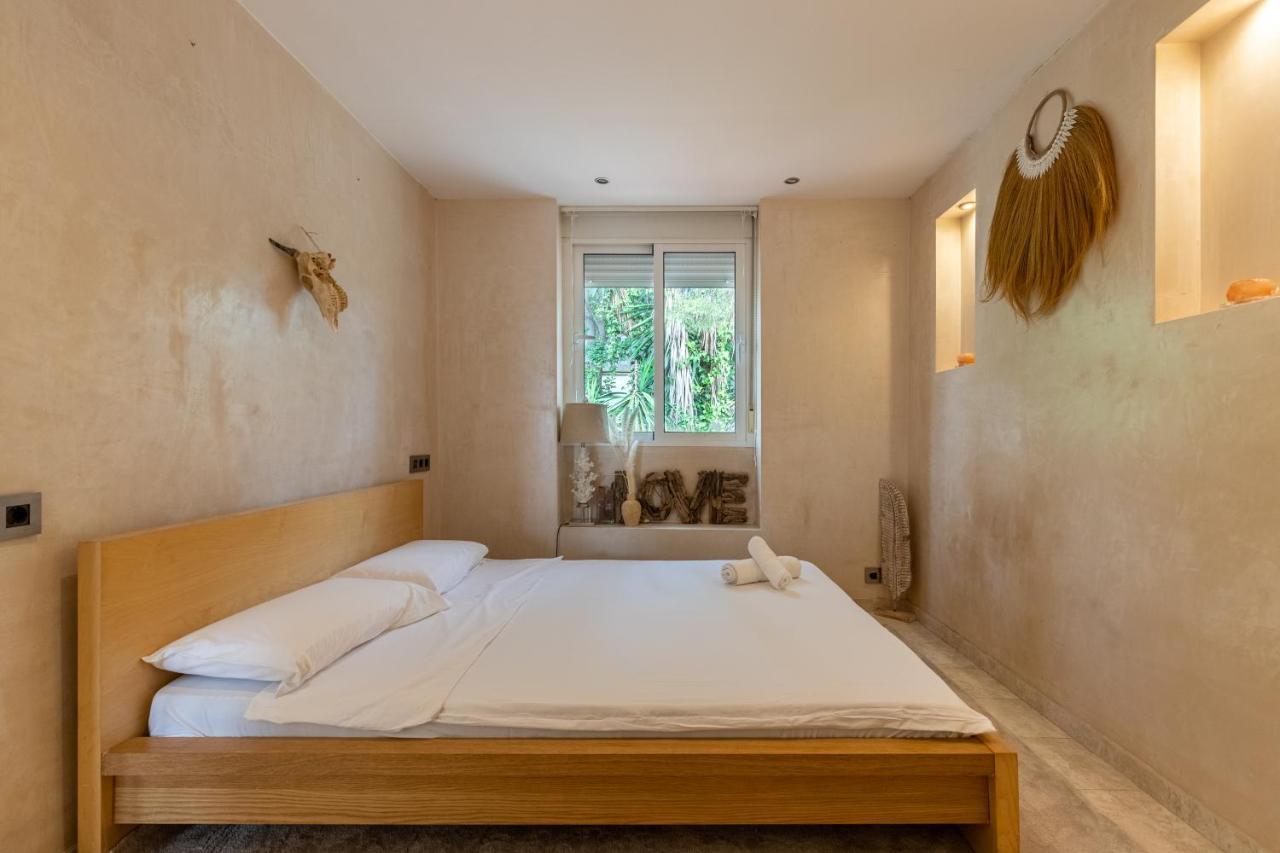 Seabreeze Carihuela Apartment Τορρεμολίνος Εξωτερικό φωτογραφία